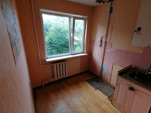 Vahtra tn, Järve, Kohtla-Järve, Ida-Virumaa (2 foto / 14)
