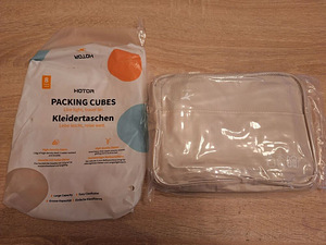 Reisikomplekt 8 kotti (1 foto / 4)