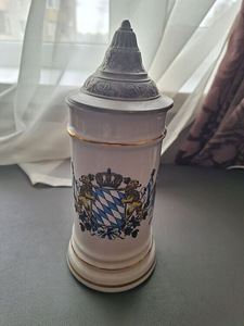 Õlu kruus heas korras (2 foto / 8)