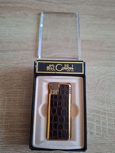 Зажигалка Colibri (2 фото из 5)