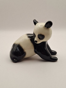 LFZ portselanfiguur Panda, NSVL (1 foto / 5)