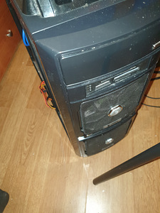 Emaplaat msi h97 PC MATE + cpu i5 4590 + ram kombo ddr3 (4 foto / 4)