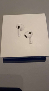 Airpod 3 новый (2 фото из 2)