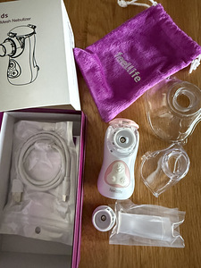 Ингалятор Air Kids (1 фото из 4)