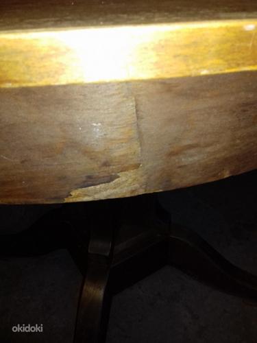 Täispuidust laud (foto #3)