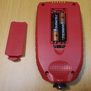 R&D GM998 pinnakatte paksuse mõõtja (2 foto / 3)