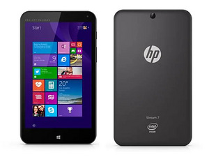 Планшет HP Stream 7 с Windows (1 фото из 5)