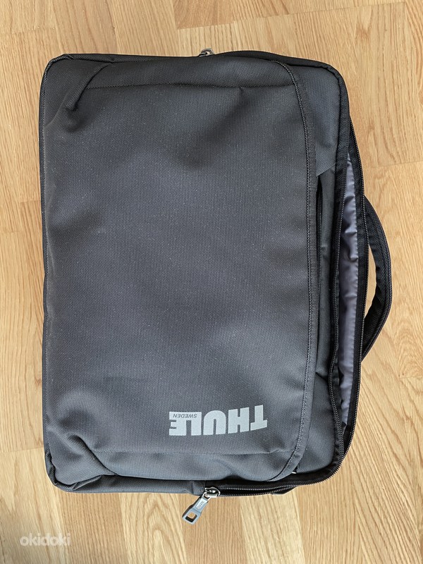 Сумка для компьютера thule - Tallinn, Сумки, кейсы для ноутбуков – okidoki
