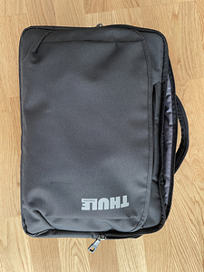 Сумка для компьютера thule (1 фото из 4)