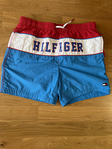 Tommy Hilfiger s.14-16aa+rannarätik TH (2 foto / 2)