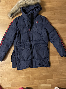 Jope Tommy Hilfiger s.176(S) (2 foto / 4)