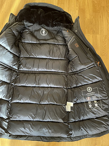 Arctic Save The Duck Parka (4)42 (2 foto / 6)