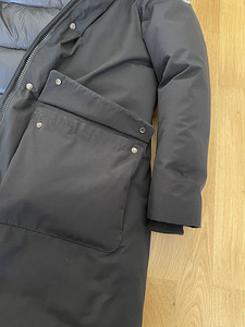 Arctic Save The Duck Parka (4)42 (4 foto / 6)