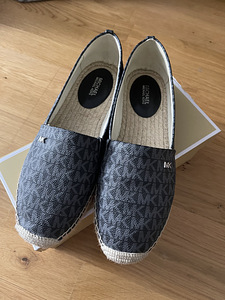 Espadrillid MICHAEL KORS 10/41 (3 foto / 4)