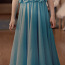 Pidulik kleit s.122/128cm (foto #2)