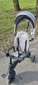 Kolmerattaline jalgratas KINDERKRAFT (2 foto / 2)