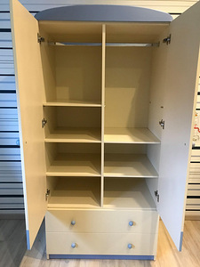Meblik lastetoa komplekt / Meblik lastemööbli komplekt (8 foto / 10)