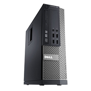 Dell Optiplex lauaarvutid 15 tk, i3, i5, Windows 10 (3 foto / 4)