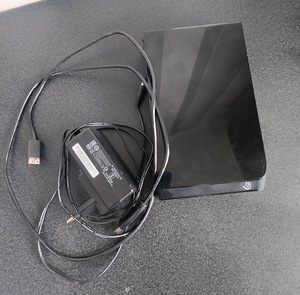 Seagate External HDD 8 TB (2 foto / 3)