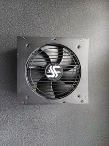 Seasonic 850W FOCUS PX-850, Platinum (3 foto / 5)
