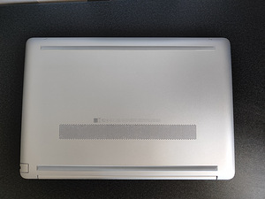 HP Laptop 15-gw0004no Windows 11 8/256 GB (2 foto / 4)