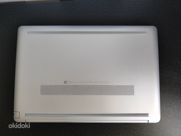 HP Laptop 15-gw0004no Windows 11 8/256 GB (foto #2)