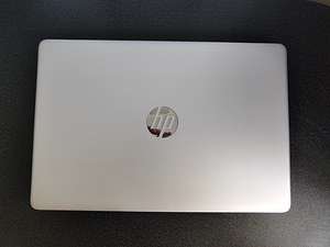 HP 15-gw0004no Windows 11 8/256GB sülearvuti (1 foto / 4)