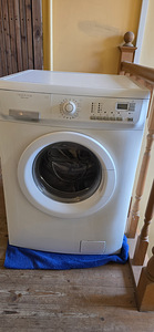 Pesumasin Elektrolux Inspire 6 kg (4 foto / 4)