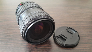 Objektiiv "МС Юпитер-37АМ" (КОМЗ) & (5 foto / 10)