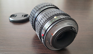 Objektiiv "МС Юпитер-37АМ" (КОМЗ) & (6 foto / 10)