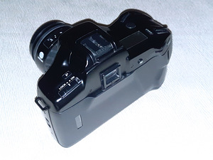 Minolta Dynax 7xi (2 фото из 6)