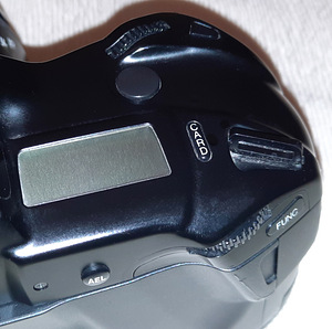 Minolta Dynax 7xi (5 фото из 6)