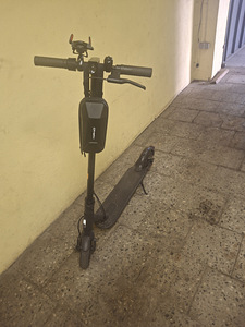 Xiaomi Mi Electric Scooter Pro 2 (2 foto / 4)