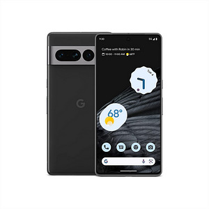 Google Pixel 7 Pro 5G 128GB Obsidian Black (1 foto / 10)