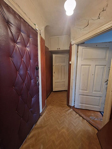 Eestiaegne uks (4tk) - eestiaegsed täispuidust uksed (1 foto / 4)
