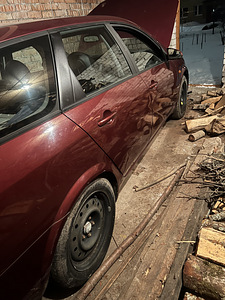 Nissan primera varuosadeks või tervikult (3 foto / 9)