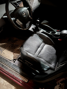 Nissan primera varuosadeks või tervikult (7 foto / 9)