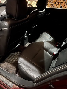 Nissan primera varuosadeks või tervikult (8 foto / 9)