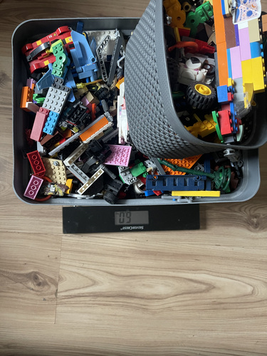 Lego