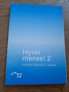 Soome keele õpikud (7 foto / 8)