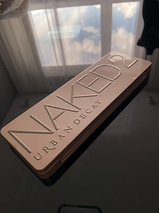 Тени (Guerlain, Chanel, Armani, Shiseido, Dior) (3 фото из 10)