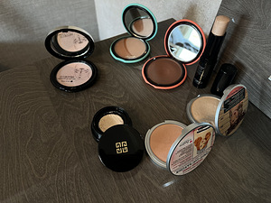 Kosmeetika (Tom Ford, Armani, Guerlain, YSL, Dior) (2 foto / 6)