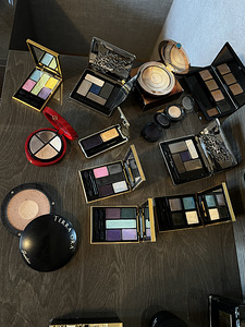 Kosmeetika (Tom Ford, Armani, Guerlain, YSL, Dior) (6 foto / 6)