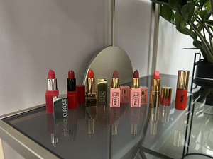 Kosmeetika (Pat McGrath/Hourglass/Givenchy/Armani) (2 foto / 4)
