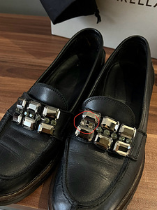 Обувь (Christian Louboutin, Marella, Michael Kors) (5 фото из 9)