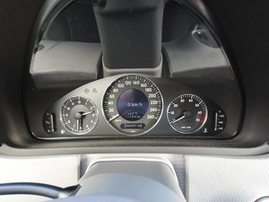 Mercedes-Benz CLK 320 3.2 160 kw (6 foto / 10)