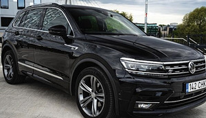 Volkswagen Tiguan 2.0 DTI 110 kw (1 фото из 7)