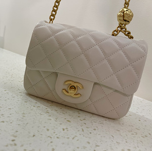Новый! Сумка Chanel (4 фото из 7)