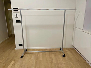 Uus! Kvaliteetne kokkukäiv riidestange (1 foto / 5)