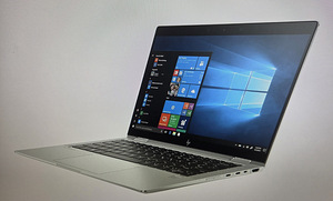HP Elite DF G2 3C6B7ES FHD SV i7 SSD 1TB (1 foto / 1)